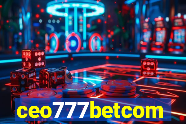 ceo777betcom