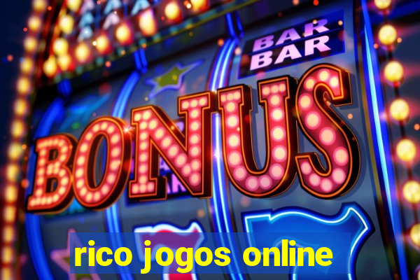 rico jogos online