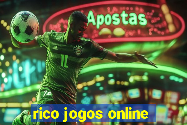 rico jogos online