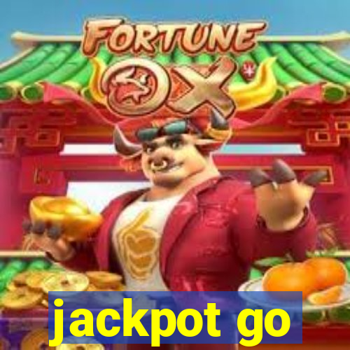 jackpot go