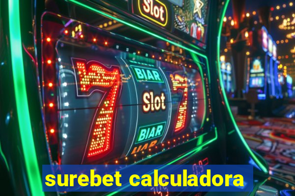 surebet calculadora