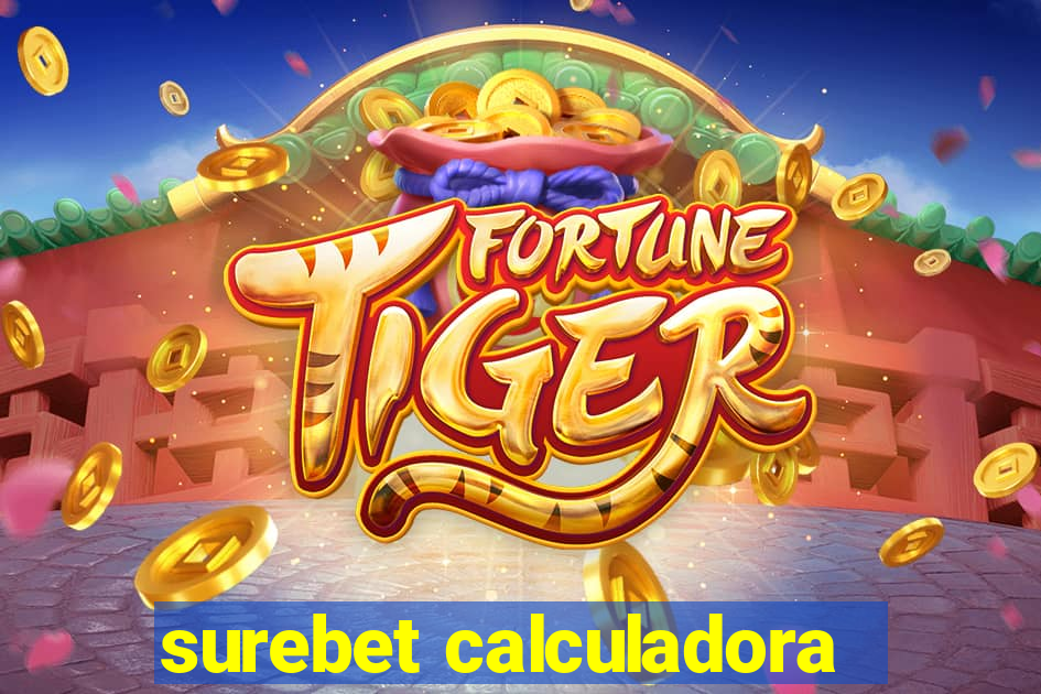 surebet calculadora