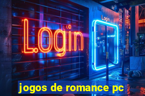 jogos de romance pc