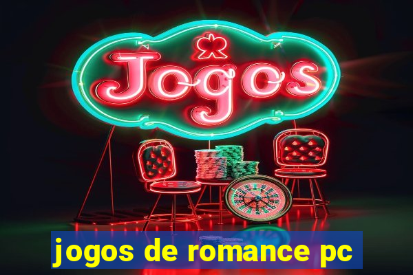 jogos de romance pc