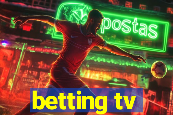 betting tv