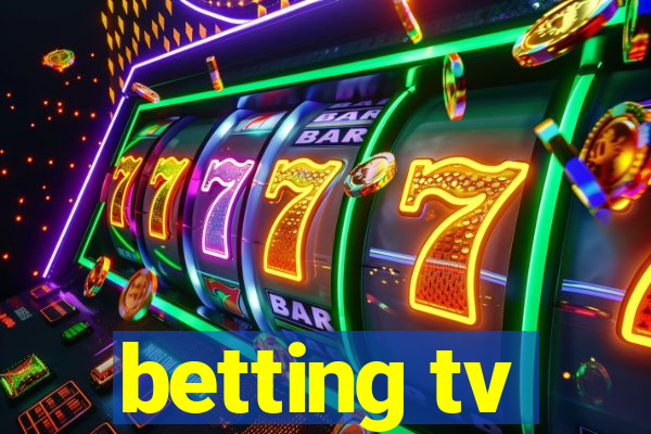 betting tv