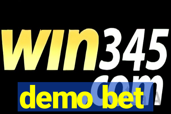 demo bet