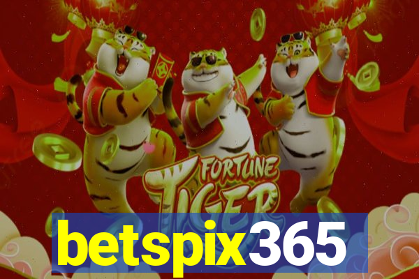 betspix365