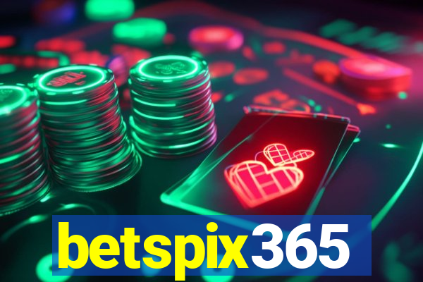 betspix365