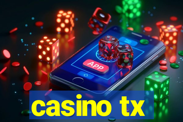 casino tx