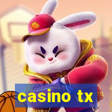 casino tx