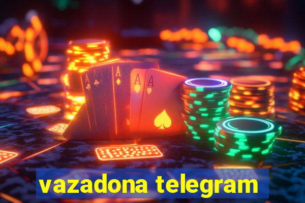 vazadona telegram