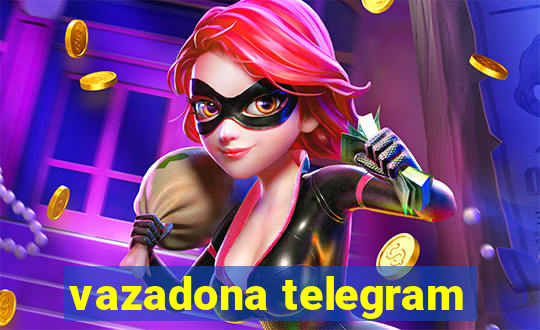 vazadona telegram