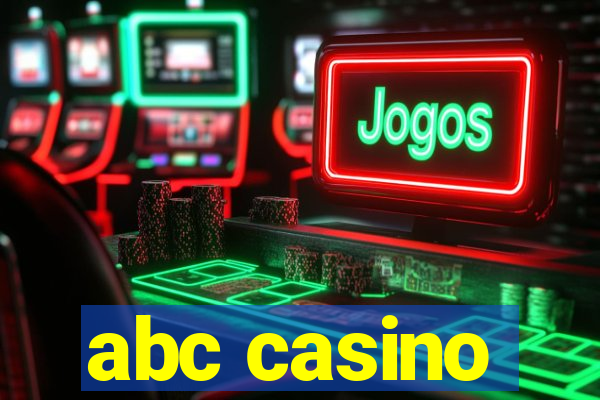 abc casino