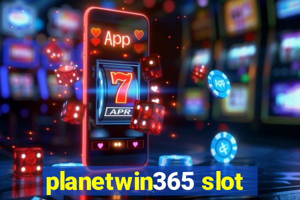 planetwin365 slot