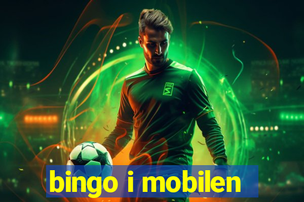 bingo i mobilen