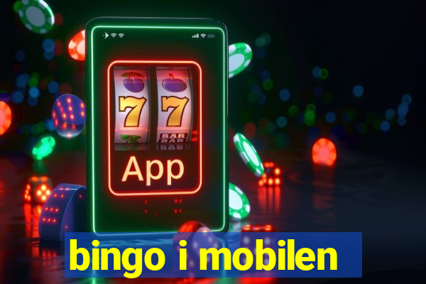 bingo i mobilen