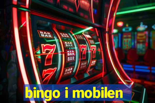 bingo i mobilen