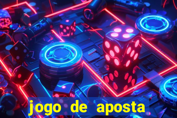 jogo de aposta para menores de idade