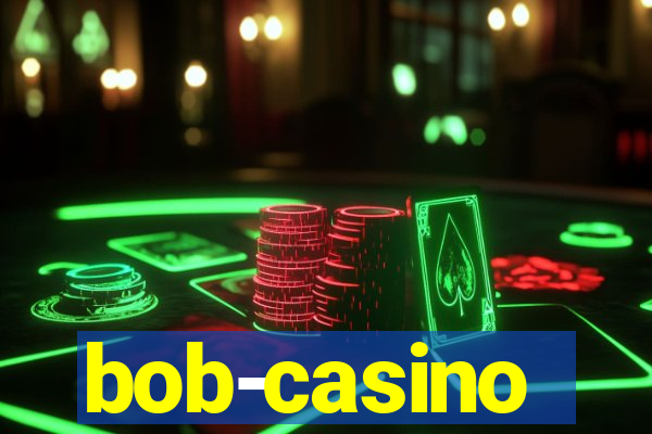 bob-casino