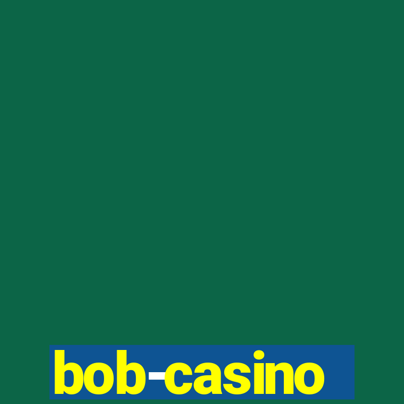 bob-casino