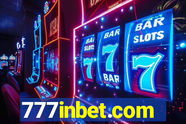 777inbet.com