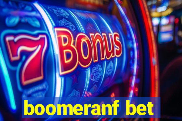 boomeranf bet