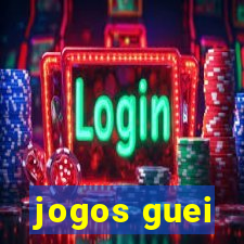 jogos guei