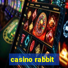 casino rabbit