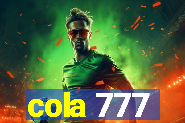 cola 777