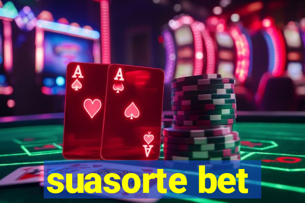 suasorte bet