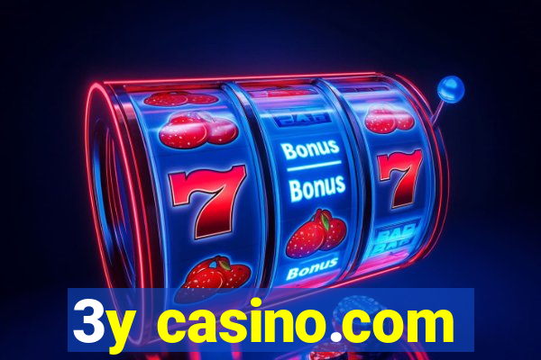 3y casino.com