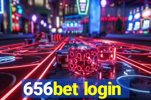 656bet login