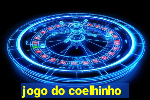 jogo do coelhinho