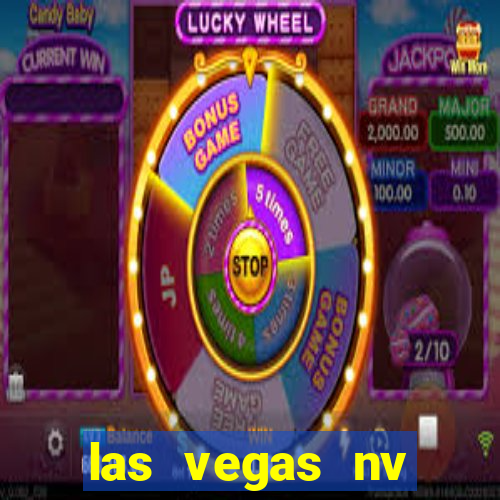 las vegas nv casino hotel