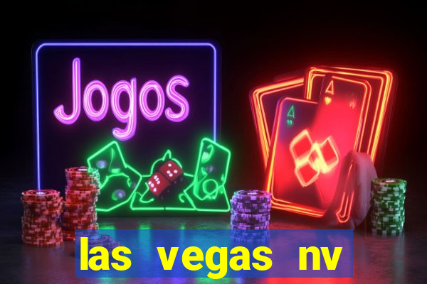 las vegas nv casino hotel