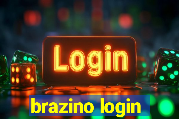 brazino login