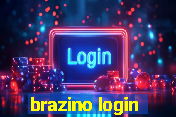 brazino login