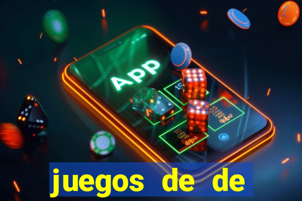 juegos de de casino gratis