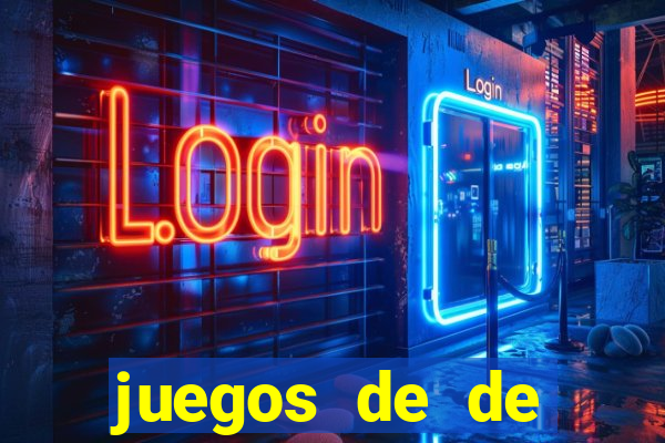 juegos de de casino gratis