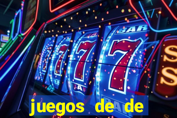 juegos de de casino gratis