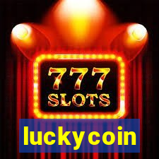 luckycoin