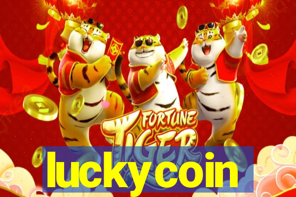 luckycoin