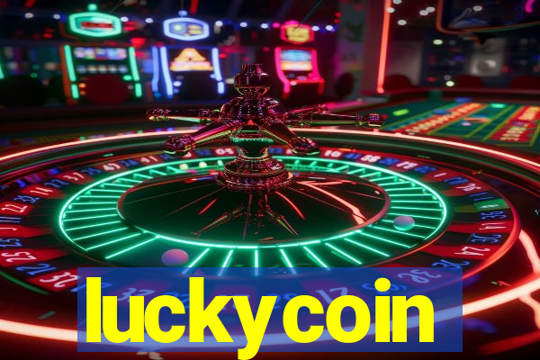 luckycoin