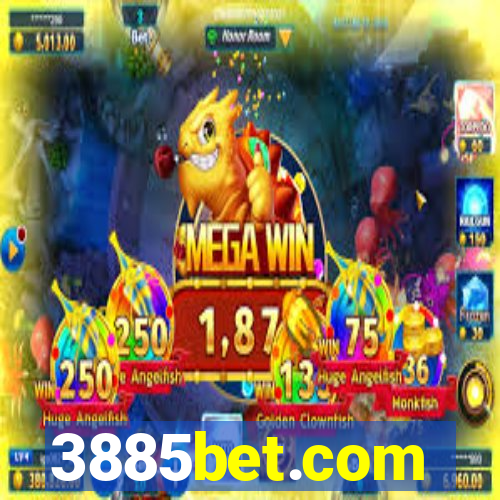 3885bet.com