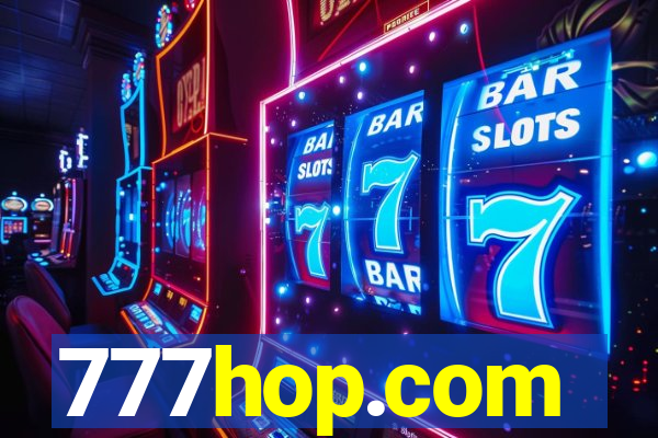 777hop.com