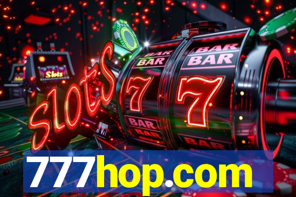 777hop.com