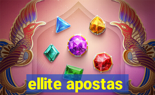 ellite apostas