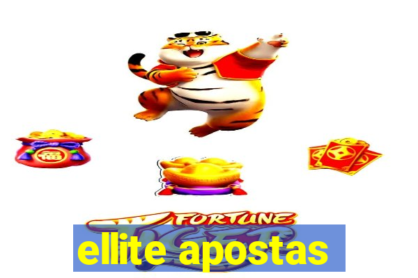 ellite apostas