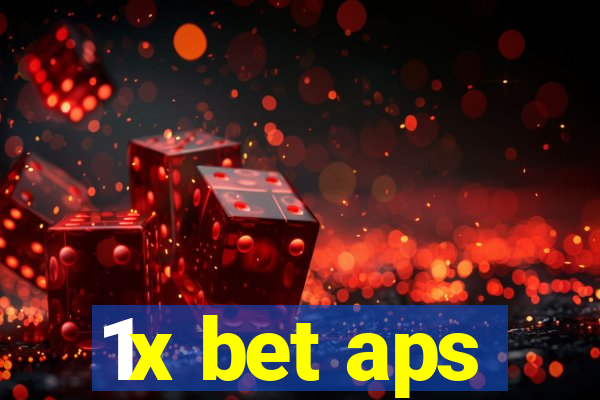 1x bet aps